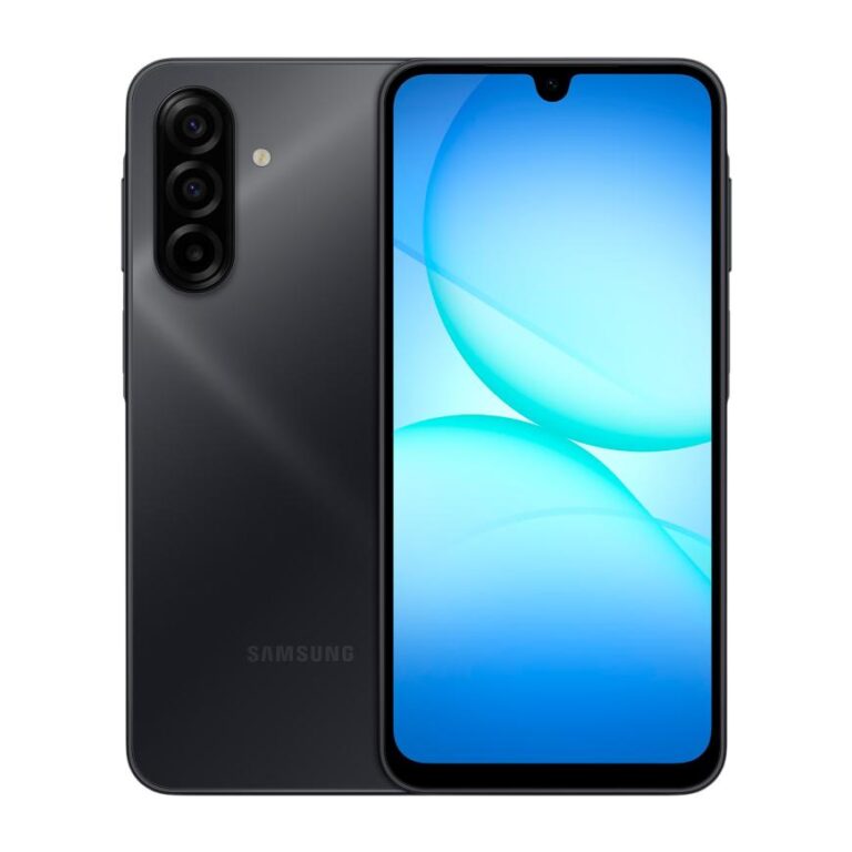 Galaxy A17
