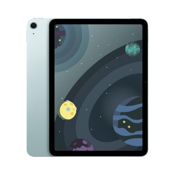 Планшет Apple iPad Air 11″ M4 Wi-Fi (Синий | Blue)