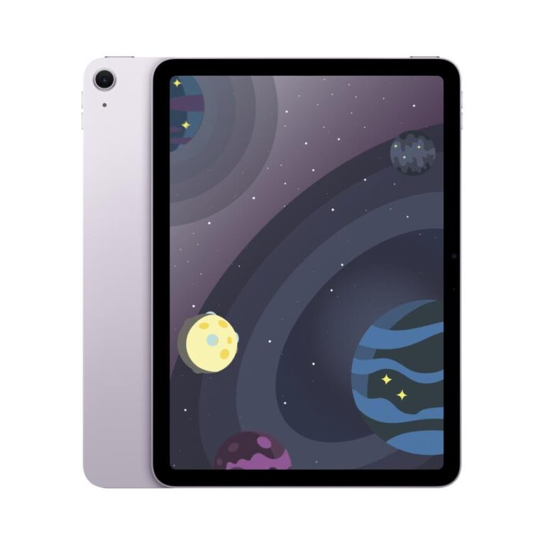 Планшет Apple iPad Air 11″ M4 Wi-Fi (Фиолетовый | Purple)