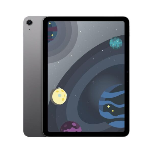 Планшет Apple iPad Air 11″ M4 Wi-Fi («Серый космос» | Space Gray)