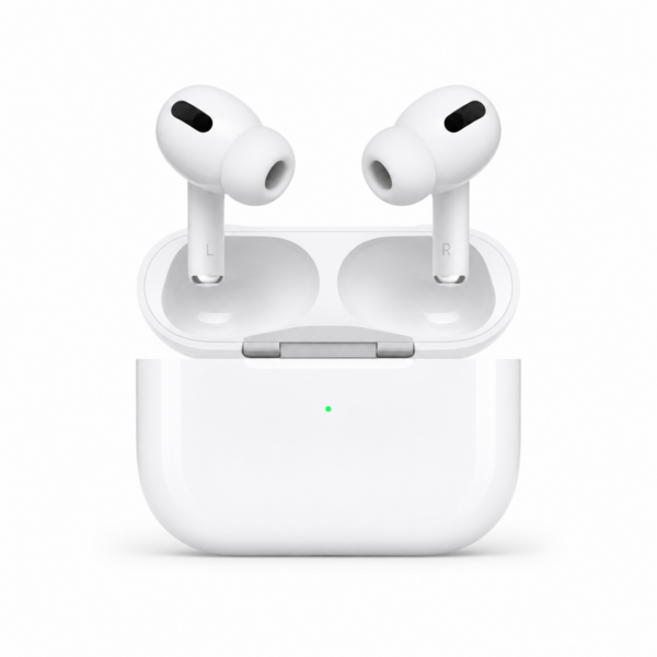 AirPods Pro 3 White