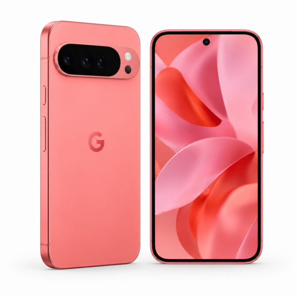 Pixel 11 12/256 ГБ Hibiscus
