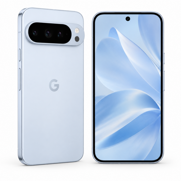 Pixel 11 12/512 ГБ Frost
