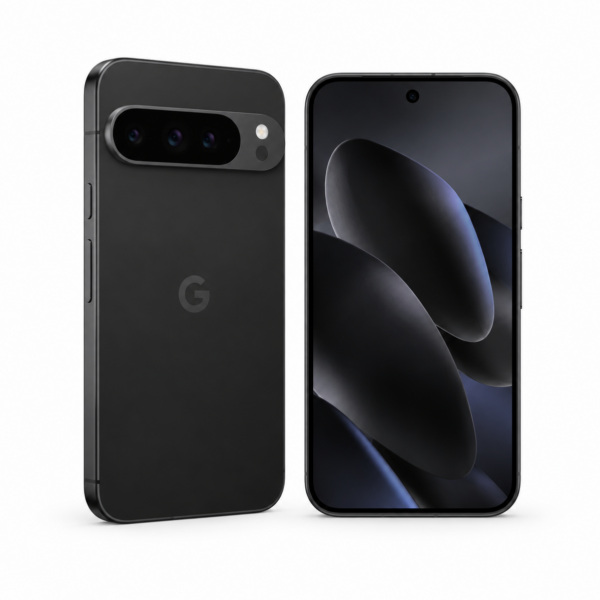Pixel 11 12/256 ГБ Obsidian
