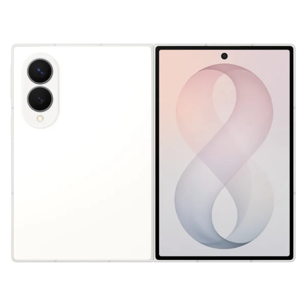 Смартфон Samsung Galaxy Z Fold8 (Кремовый | Cream)