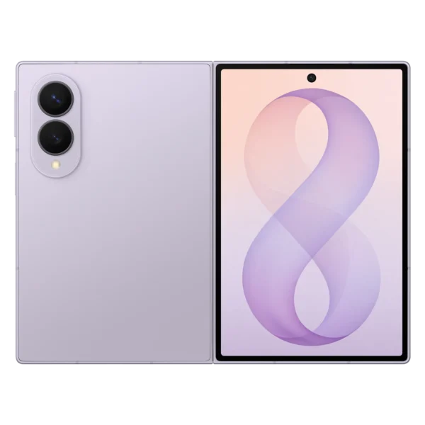 Смартфон Samsung Galaxy Z Fold8 (Лавандовый | Lavender)