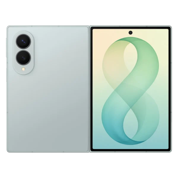 Смартфон Samsung Galaxy Z Fold8 (Фисташковый | Pistachio)