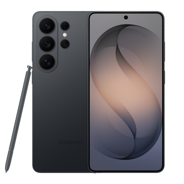 Galaxy S26 Ultra 16/256 ГБ Black