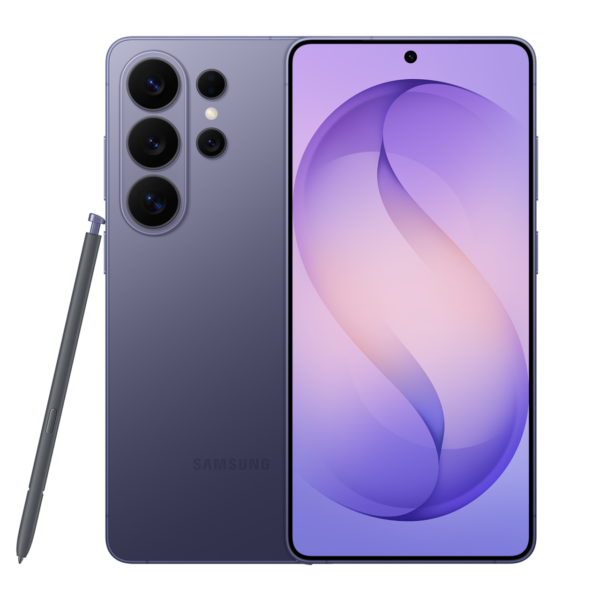 Galaxy S26 Ultra 16/512 ГБ Cobalt Violet