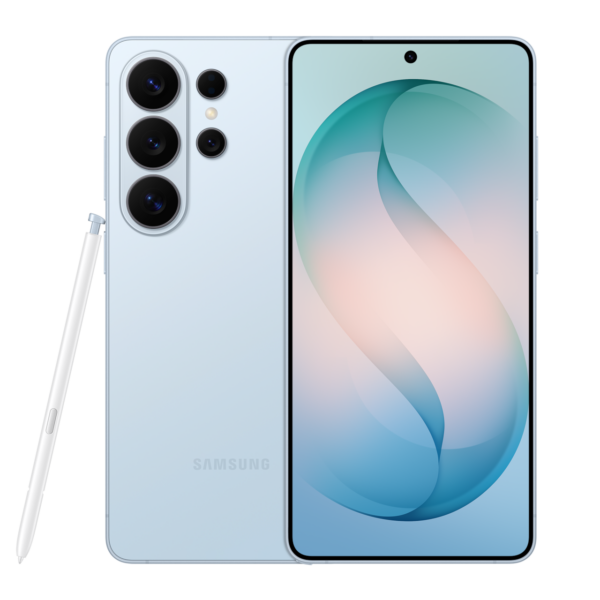 Galaxy S26 Ultra 16/256 ГБ Sky Blue