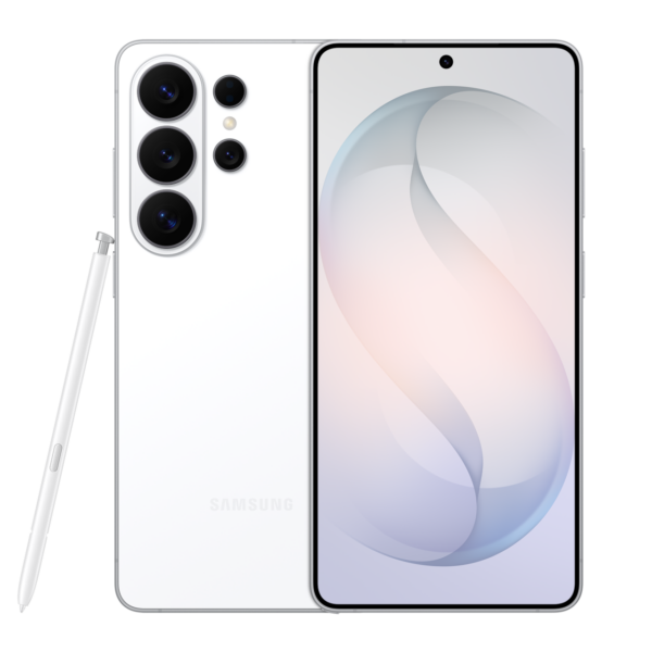 Galaxy S26 Ultra 16/256 ГБ White