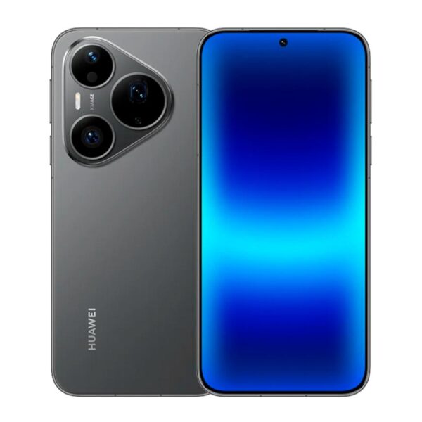 Смартфон HUAWEI Pura 90s Pro (Чёрный | Mulberry Black)