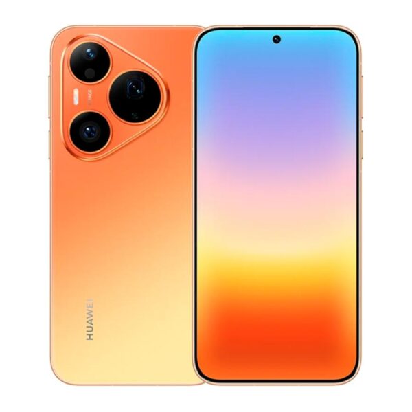 Смартфон HUAWEI Pura 90s Pro (Оранжевый | Orange Soda)