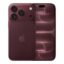 Смартфон Apple iPhone 18 Pro Burgundy