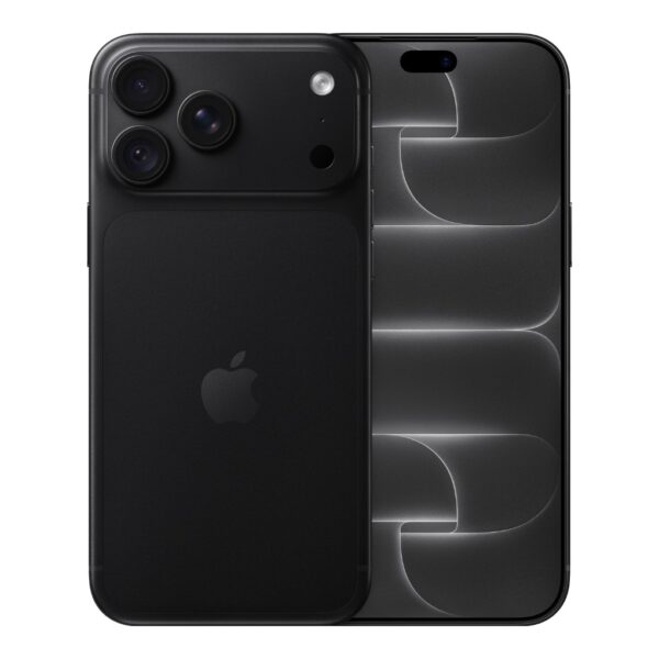 Смартфон Apple iPhone 18 Pro Max Black