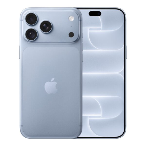 Смартфон Apple iPhone 18 Pro Max Glacier