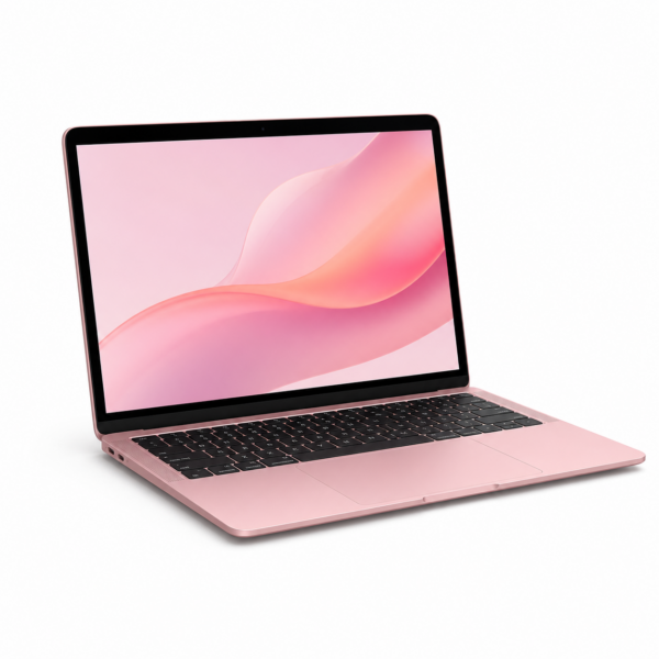 MacBook Neo 13″ 8 ГБ / 256 ГБ Blush