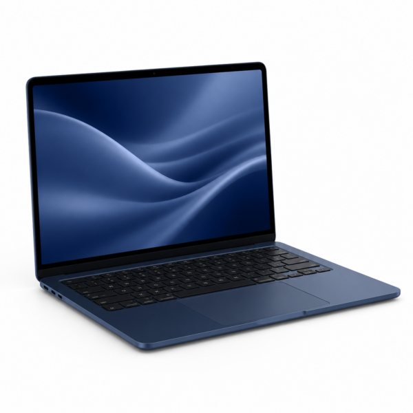 MacBook Neo 13″ 8 ГБ / 512 ГБ Indigo