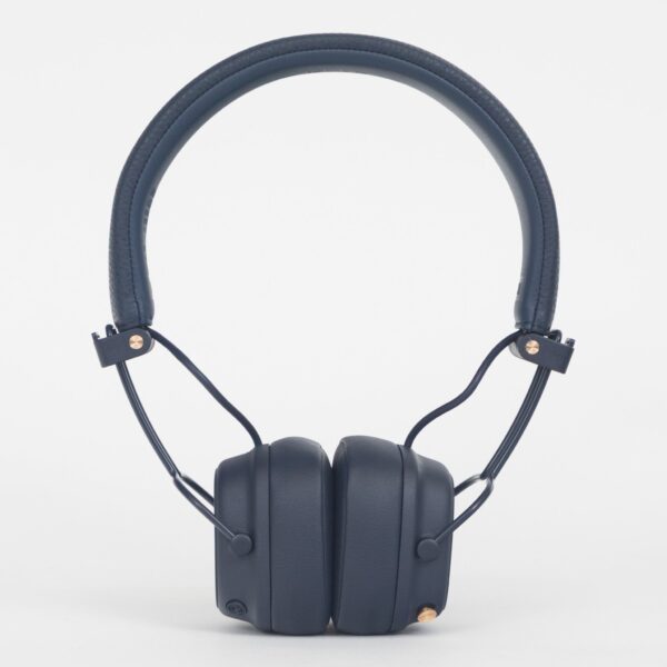 Беспроводные наушники Marshall Major V Midnight Blue