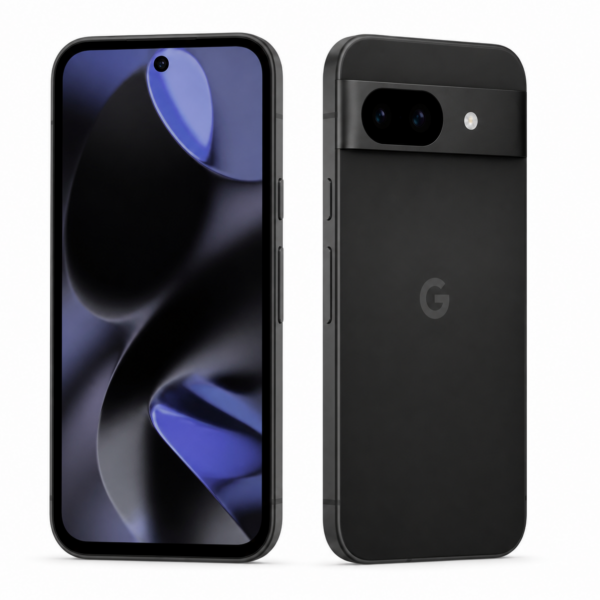 Google Pixel 10a 8/128 ГБ Obsidian