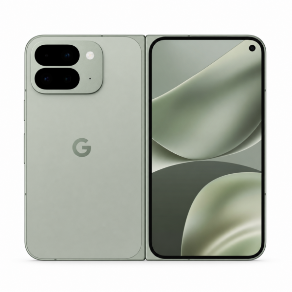 Google Pixel 10 Pro Fold 16/1 ТБ Jade