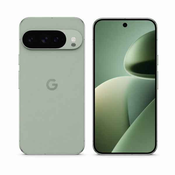Pixel 10 Pro 16/256 Jade