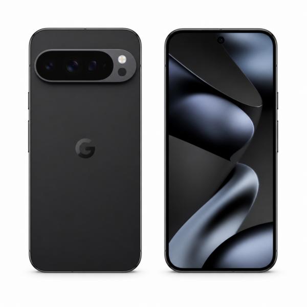 Google Pixel 10 Pro XL 16/512 ГБ Obsidian