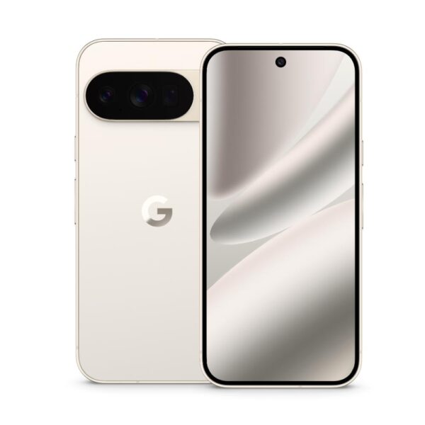 Pixel 10 Pro 16/256 Porcelain
