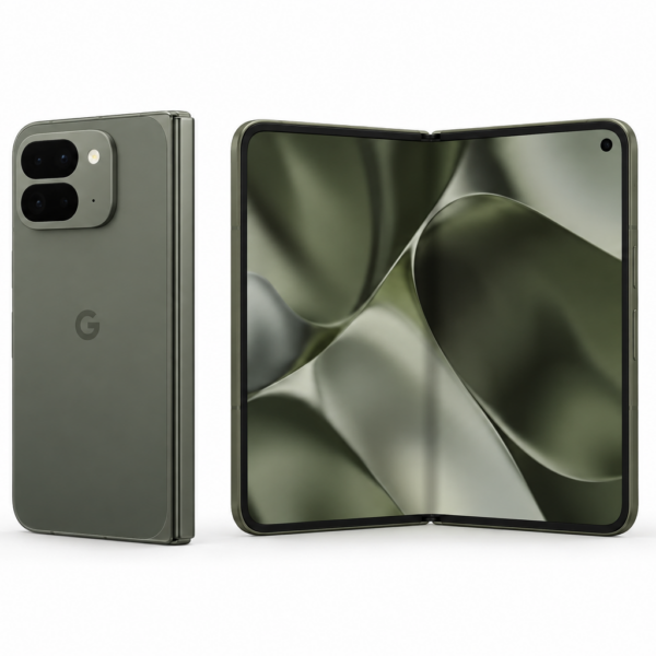 Pixel 11 Pro Fold 16/1 ТБ Olive