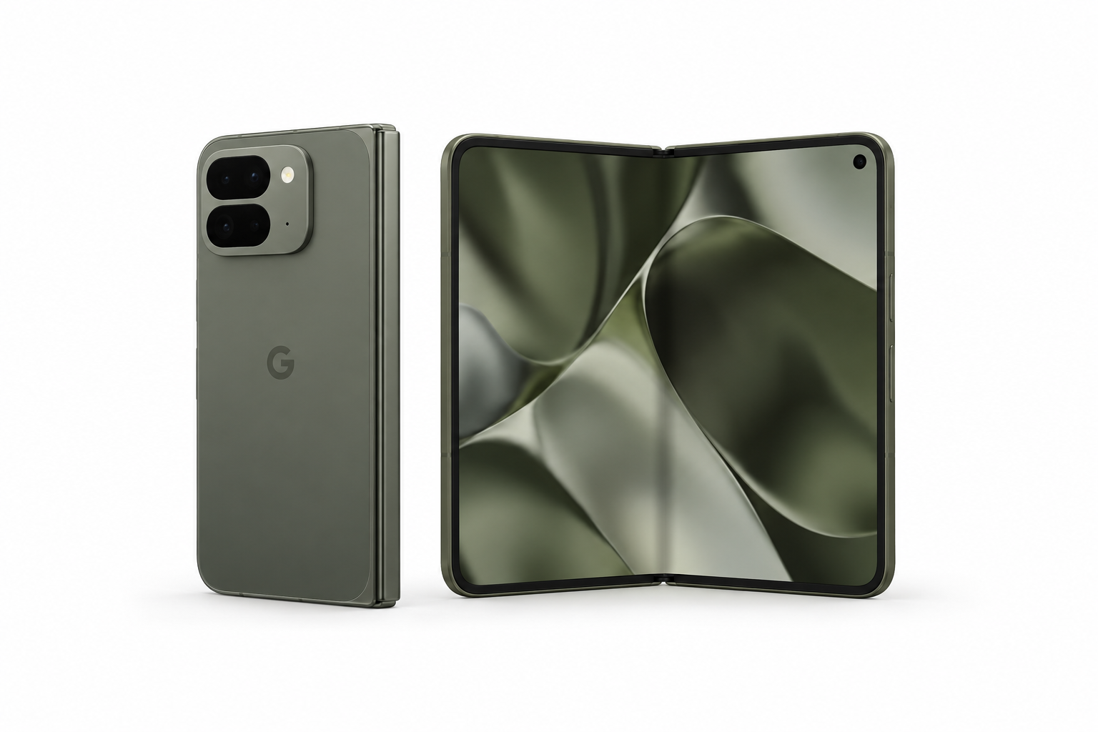 pixel11fold-olive