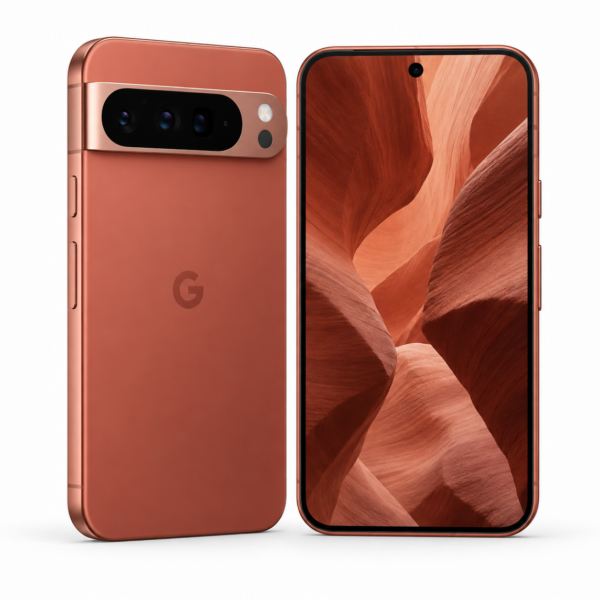Pixel 11 Pro 16/1 ТБ Canyon