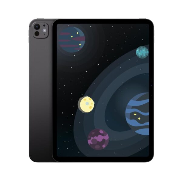 iPad Pro 11 M5