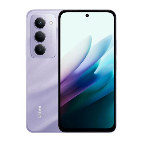Смартфон Xiaomi Redmi 15 4G Sandy Purple