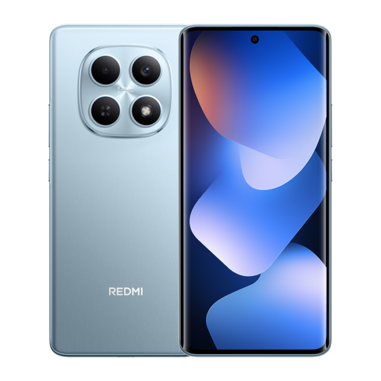 Redmi Note 15