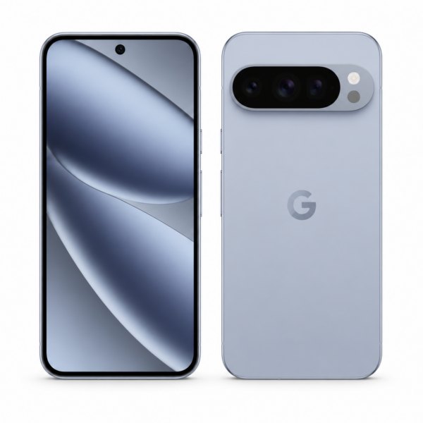 Смартфон Google Pixel 10 Pro («Лунный камень» | Moonstone)
