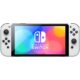 Игровая консоль Nintendo Switch OLED (Белый | White)