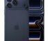 Смартфон Apple iPhone 17 Pro Max («Насыщенный синий» | Deep Blue)