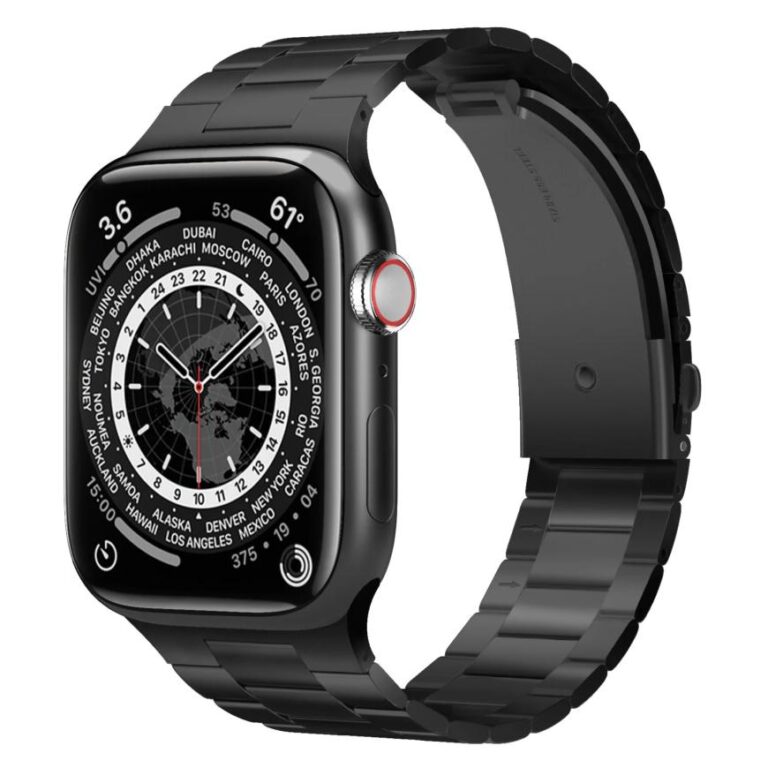 Стальной браслет для Apple Watch