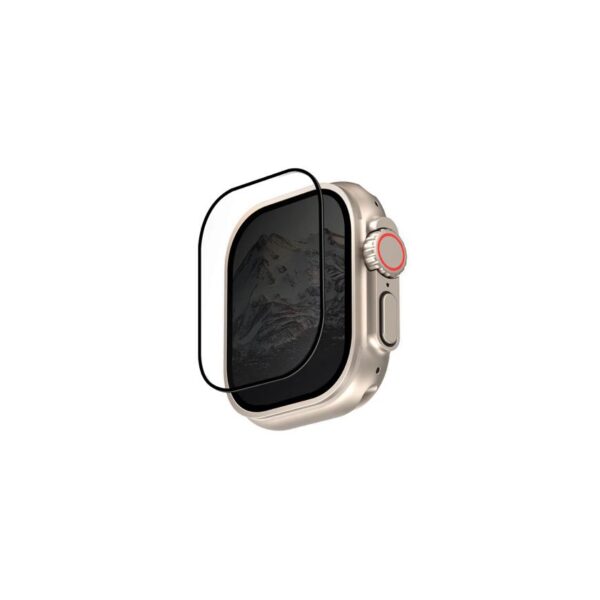 Защитное стекло для Apple Watch