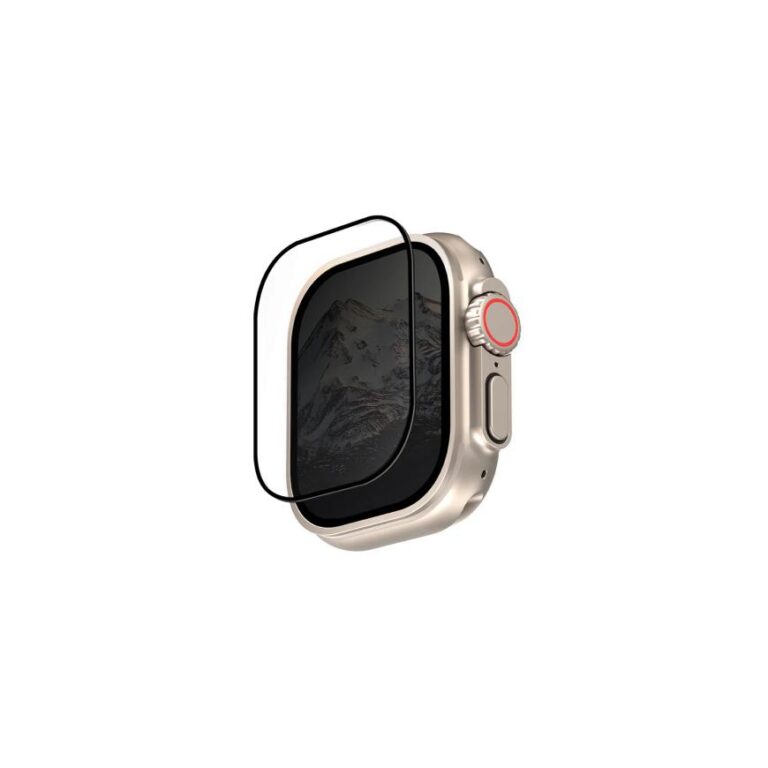 Защитное стекло для Apple Watch