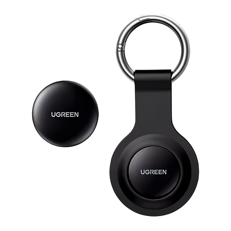Bluetooth-трекер