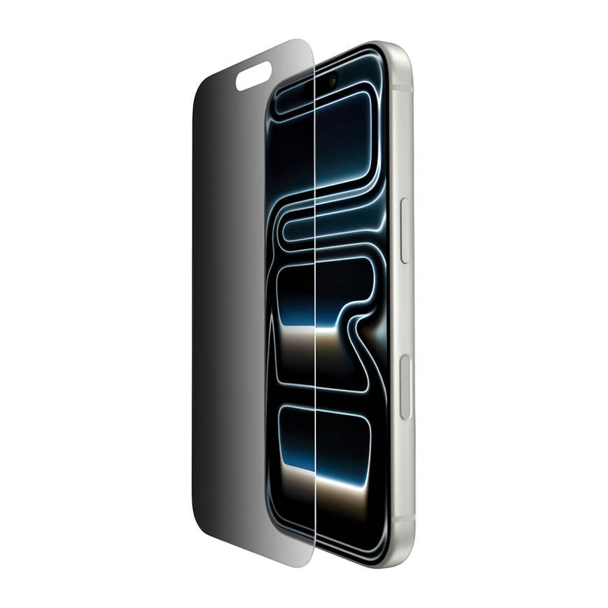 Защитное стекло антишпион для iPhone Защитное стекло антишпион для iPhone