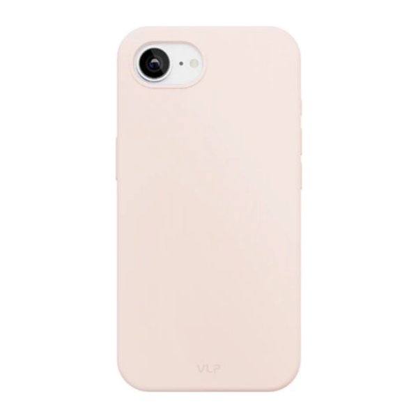 Силиконовый чехол VLP с MagSafe для iPhone 16