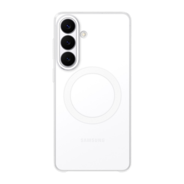 Прозрачный чехол для Samsung Galaxy
