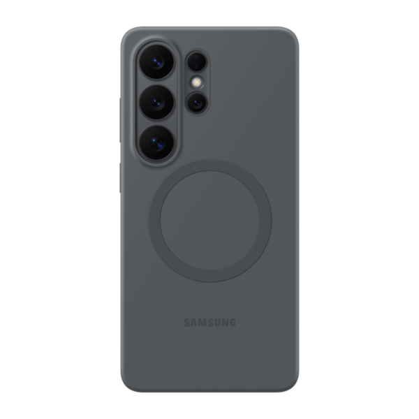 Силиконовый чехол для Samsung Galaxy
