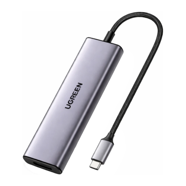 USB-хаб для MacBook