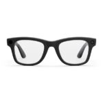 Умные очки Ray-Ban Meta Wayfarer Gen 2 32 ГБ Matte Black / Clear