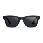 Умные очки Ray-Ban Meta Wayfarer Gen 2 32 ГБ Matte Black / Grey Transitions