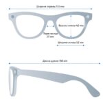 Умные очки Ray-Ban Meta Skyler Gen 2 32 ГБ Shiny Black / G-15 Green