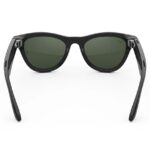 Умные очки Ray-Ban Meta Skyler Gen 2 32 ГБ Shiny Black / Graphite Green Transitions